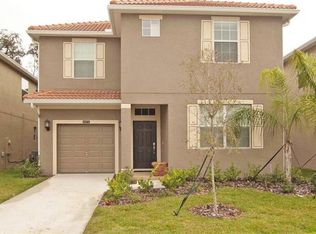 8878 Candy Palm Rd, Kissimmee, FL 34747