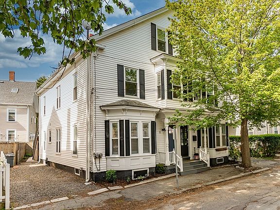 3rd image of 8 Garden St #1