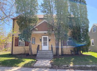 1500 Reaney Ave, Saint Paul, MN 55106