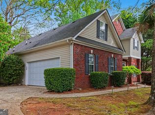 3055 Heatherstone Dr, Cumming, GA