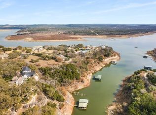 2707 Sailboat Pass, Spicewood, TX 78669