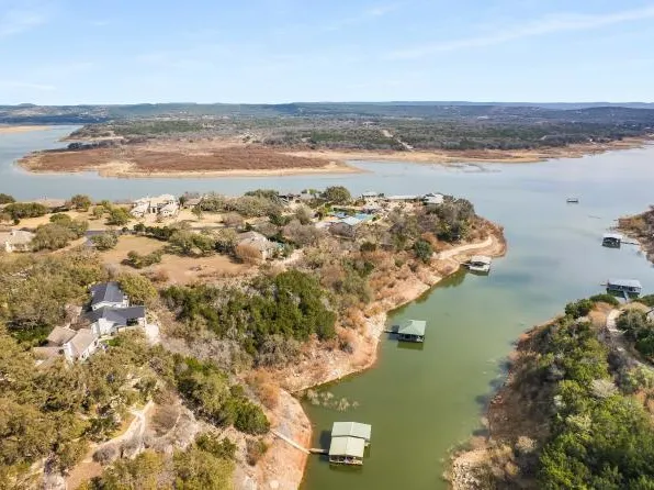 2707 Sailboat Pass, Spicewood, TX 78669
