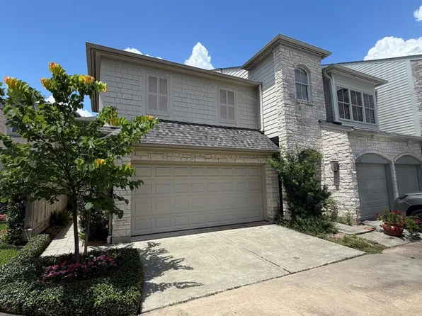 1315 Whispering Pines Dr, Houston, TX 77055