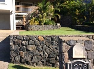 1273 W Hiahia Pl, Wailuku, HI 96793