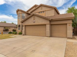 2930 E Riviera Pl, Chandler, AZ 85249
