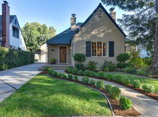1641 Berkeley Way, Sacramento, CA 95819