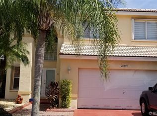 20891 NW 18th St, Pembroke Pines, FL 33029