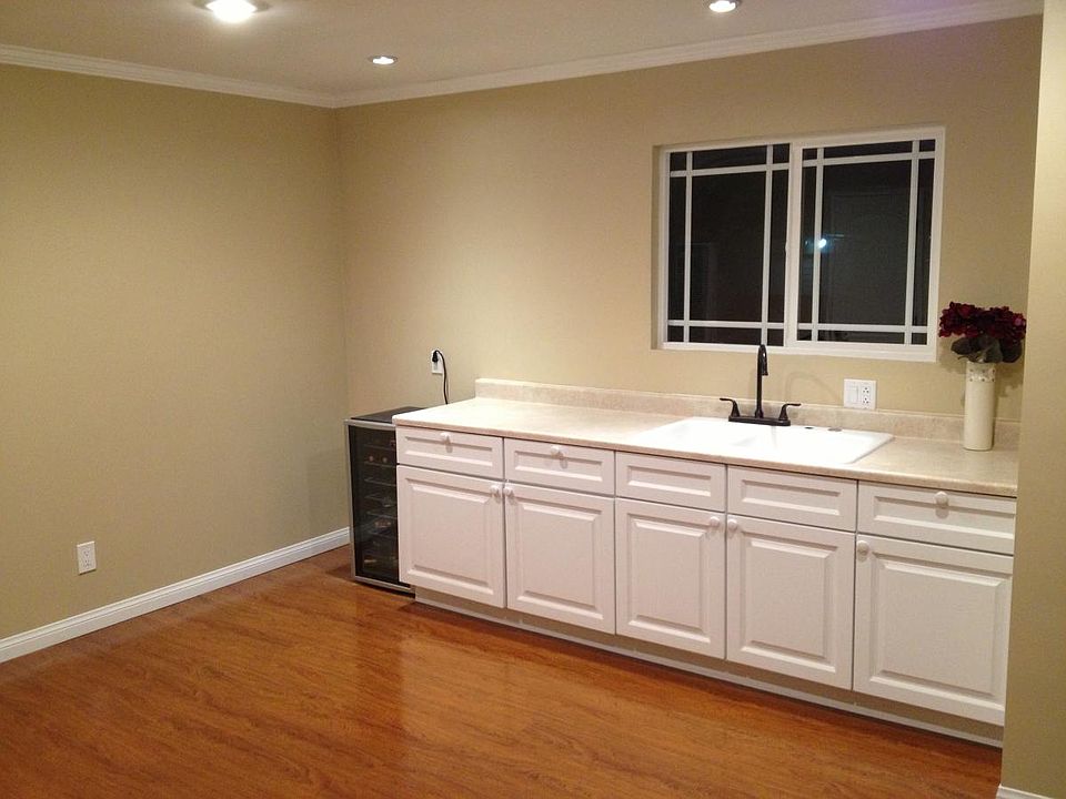 kitchen counter