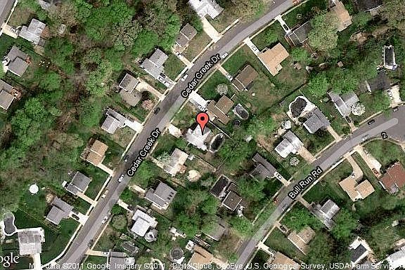 Map View