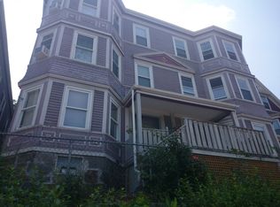 84 Hyde Park Ave, Jamaica Plain, MA 02130