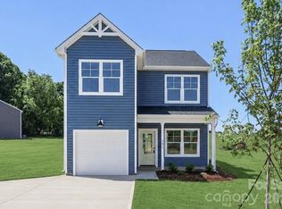 103 Cain Rd, Stoney Pt, NC 28678