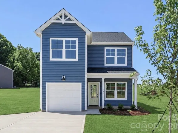 103 Cain Rd, Stoney Pt, NC 28678