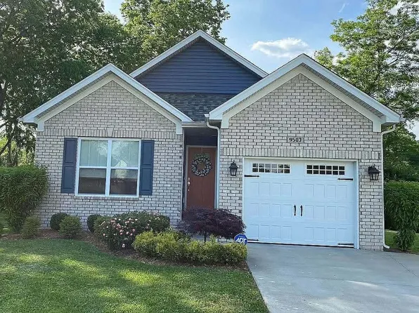 9503 Chadbourn Ct, Louisville, KY 40223