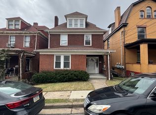 527 Halsey Ave FLOOR 1, Pittsburgh, PA