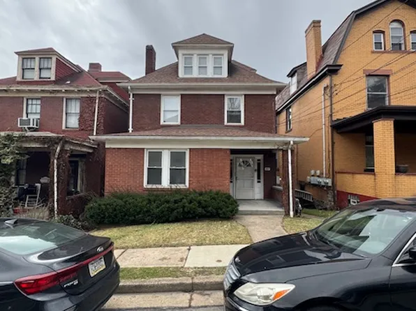 527 Halsey Ave Floor 1, Pittsburgh, PA 15221