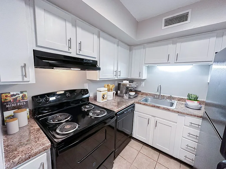 Tillery Ridge Apartment Homes — Photo 12