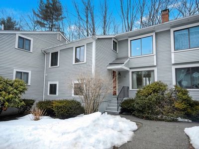 51 Staffordshire Ln Unit 51, Concord, MA, 01742