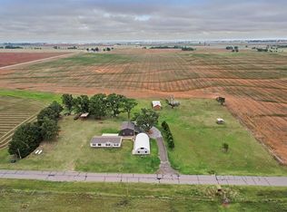 10716 N 2010th Rd, Elk City, OK 73644