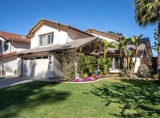 341 Via Almansa, Encinitas, CA 92024