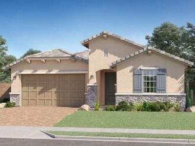 15877 W WINSLOW Avenue, Goodyear, AZ, 85338
