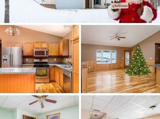 6655 Chipmunk Ln, Gaylord, MI