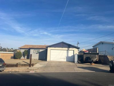257 Rexview Dr #0, San Diego, CA, 92114