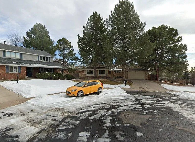 10054 Lowell Way
