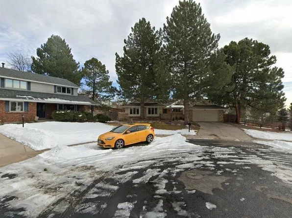 (undisclosed Address), Westminster, CO 80031