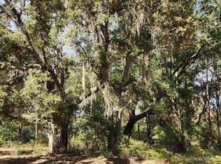 3900 SE 40th Way, Trenton, FL 32693