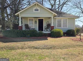 292 S Cherokee Rd, Social Circle, GA 30025