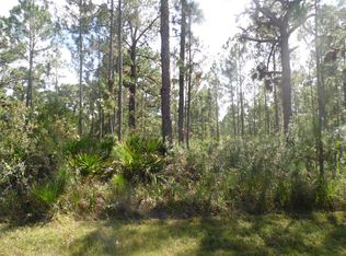 1115 Calliandra Dr, Indian Lake Estates, FL 33898