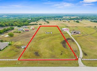 Fm 2729, Van Alstyne, TX 75495