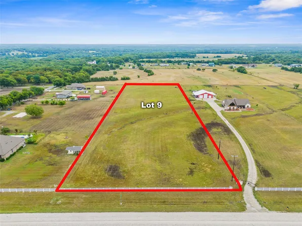 Fm 2729, Van Alstyne, TX 75495