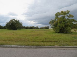 0 Riverside And Montclaire, Pt Arthur, TX 77640