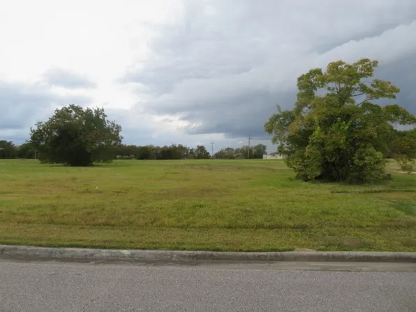 0 Riverside And Montclaire, Pt Arthur, TX 77640