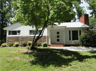 3106 Manor Dr, Richmond, VA 23230