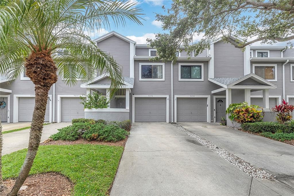 9656 Tara Cay Ct 36, Seminole, FL 33776 MLS U8204180 Zillow