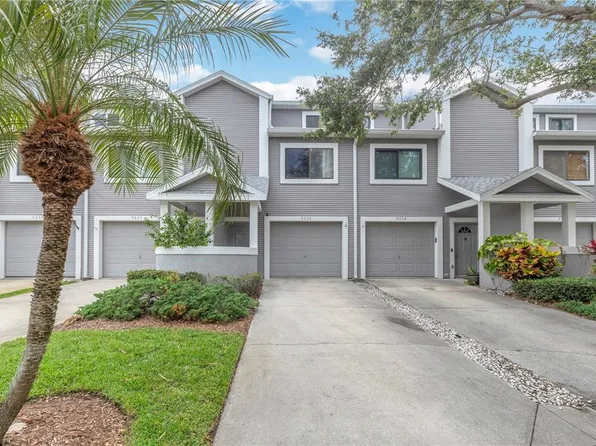 9656 Tara Cay Ct #36, Seminole, FL 33776