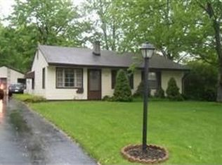 7497 Salinas Trl, Boardman, OH 44512