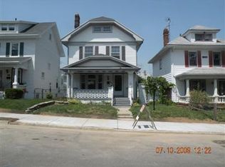 845 Wellmeier Ave, Dayton, OH 45410