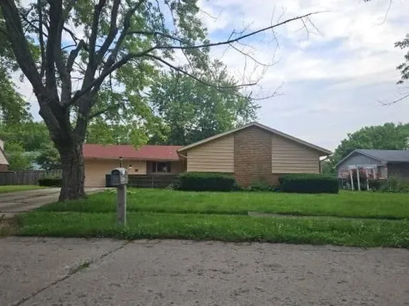 3004 W Twickingham Dr, Muncie, IN 47304