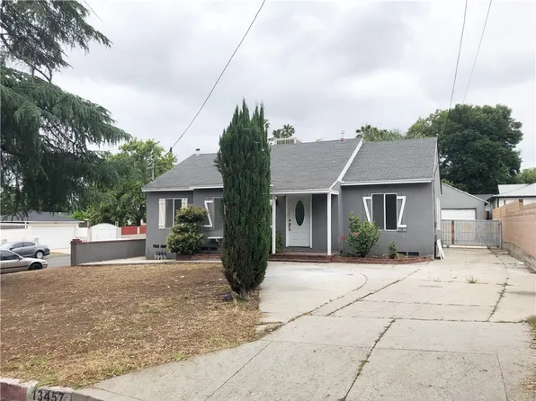 13457 Fernmont St, San Fernando, CA 91340
