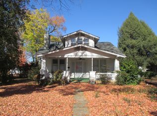 1209 McCullough Ave NE, Huntsville, AL 35801