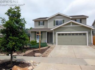 843 Lehigh Cir, Erie, CO 80516