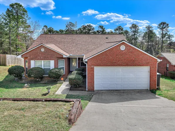 3748 Pinnacle Place Drive, Hephzibah, GA 30815