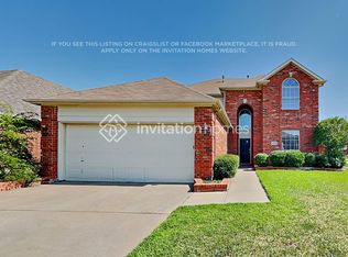 4400 Jessica St, Fort Worth, TX 76244