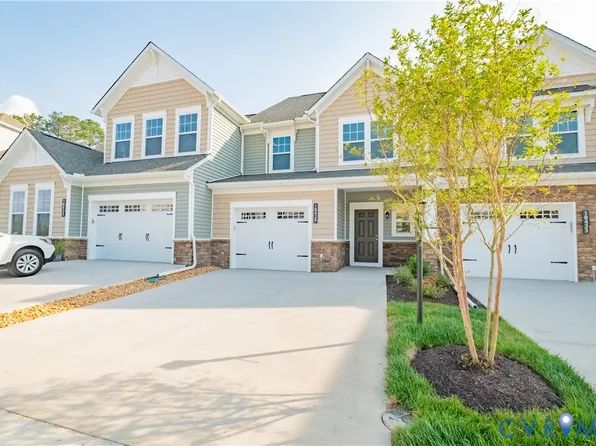 18429 Palisades Ct, Moseley, VA 23120