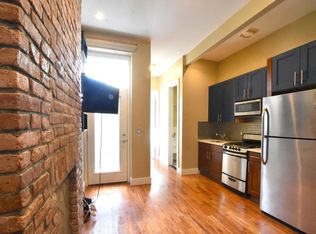 215 Marion St #B3, Brooklyn, NY 11233