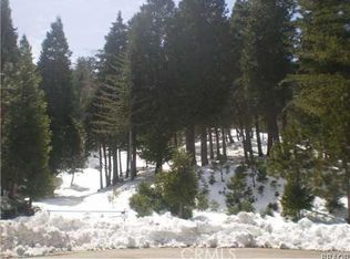 0 Blueridge, Lake Arrowhead, CA 92352