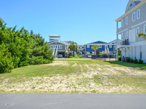 1038 Tide Ridge Dr Lot 30, Holden Beach, NC 28462